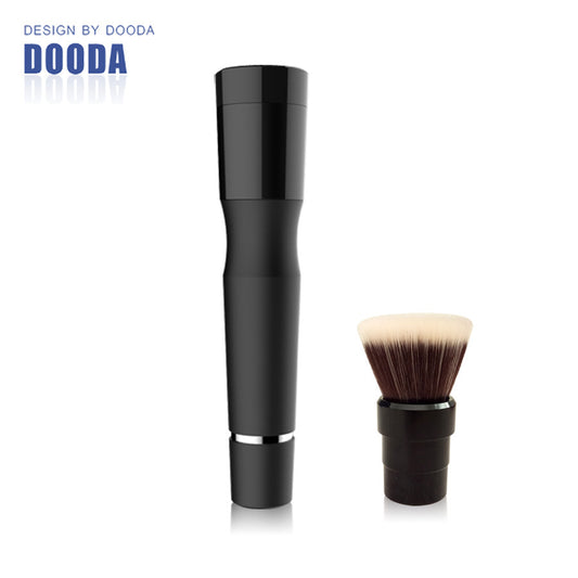 Mushu: Auto-Makeup Brush & Multifunctional E-Tool