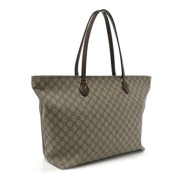 GG Beige - Lux Large Tote