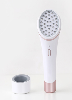 Xgreen: Color Light Acne Treatment too with Mask