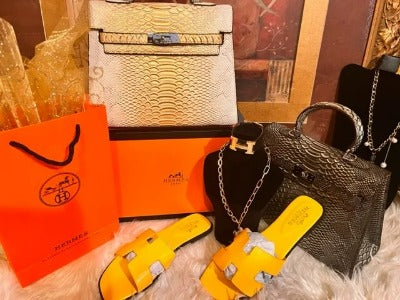 Women Crocodile Medium tote Bag