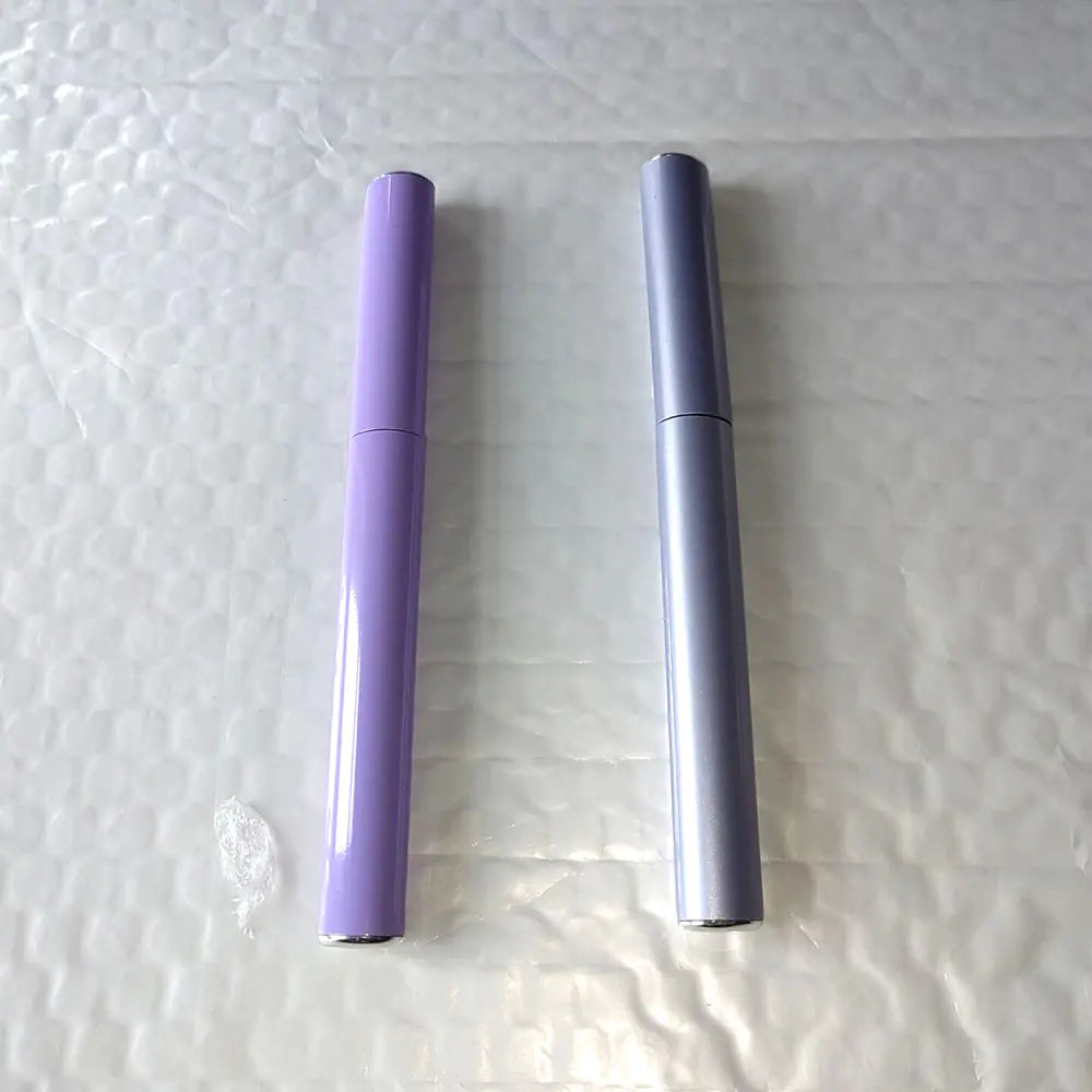 Heated Eyelash Curler — Long-Lasting Curls, Zero Damage
